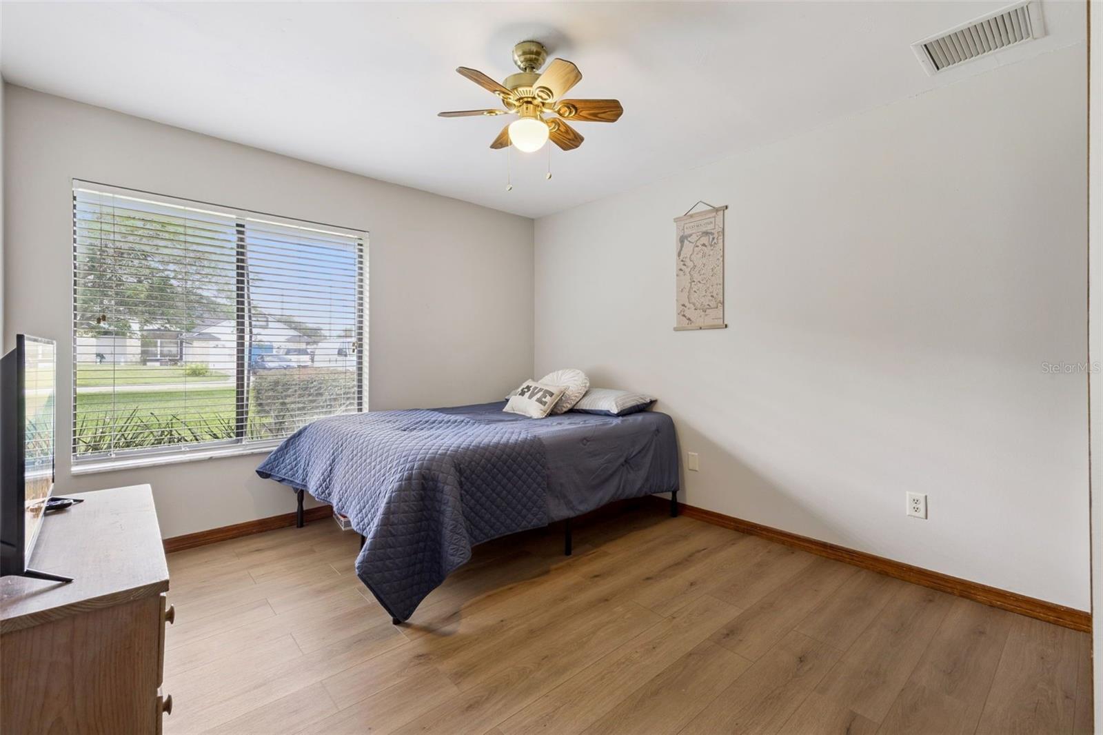 CONWAY VISTA - Residential