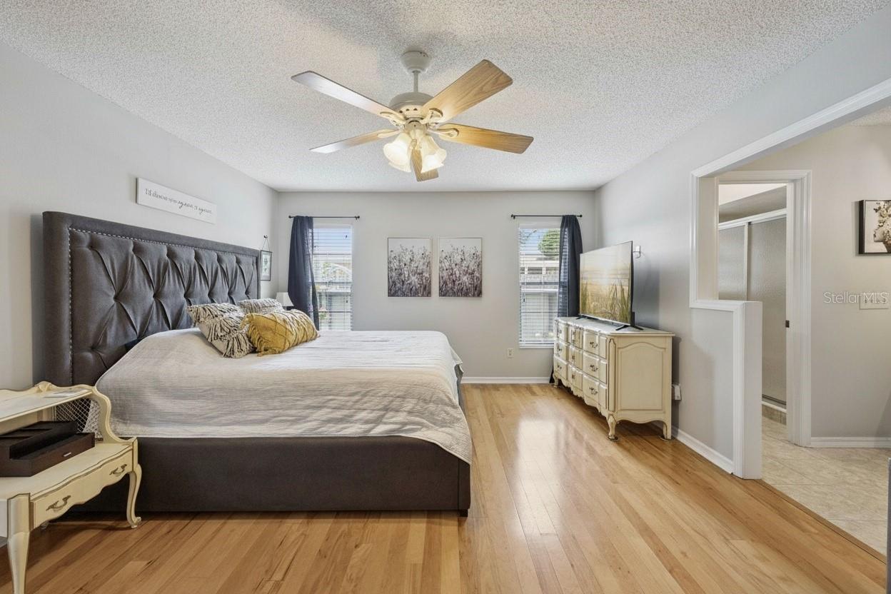 CONWAY VISTA - Residential