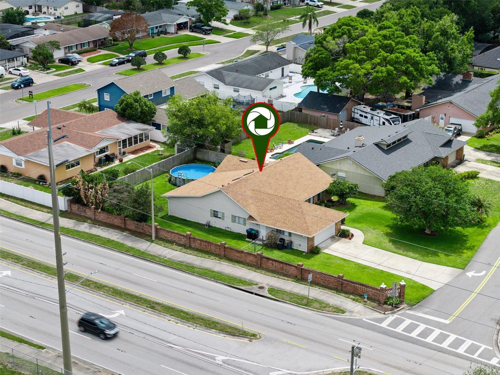 CONWAY VISTA - Residential