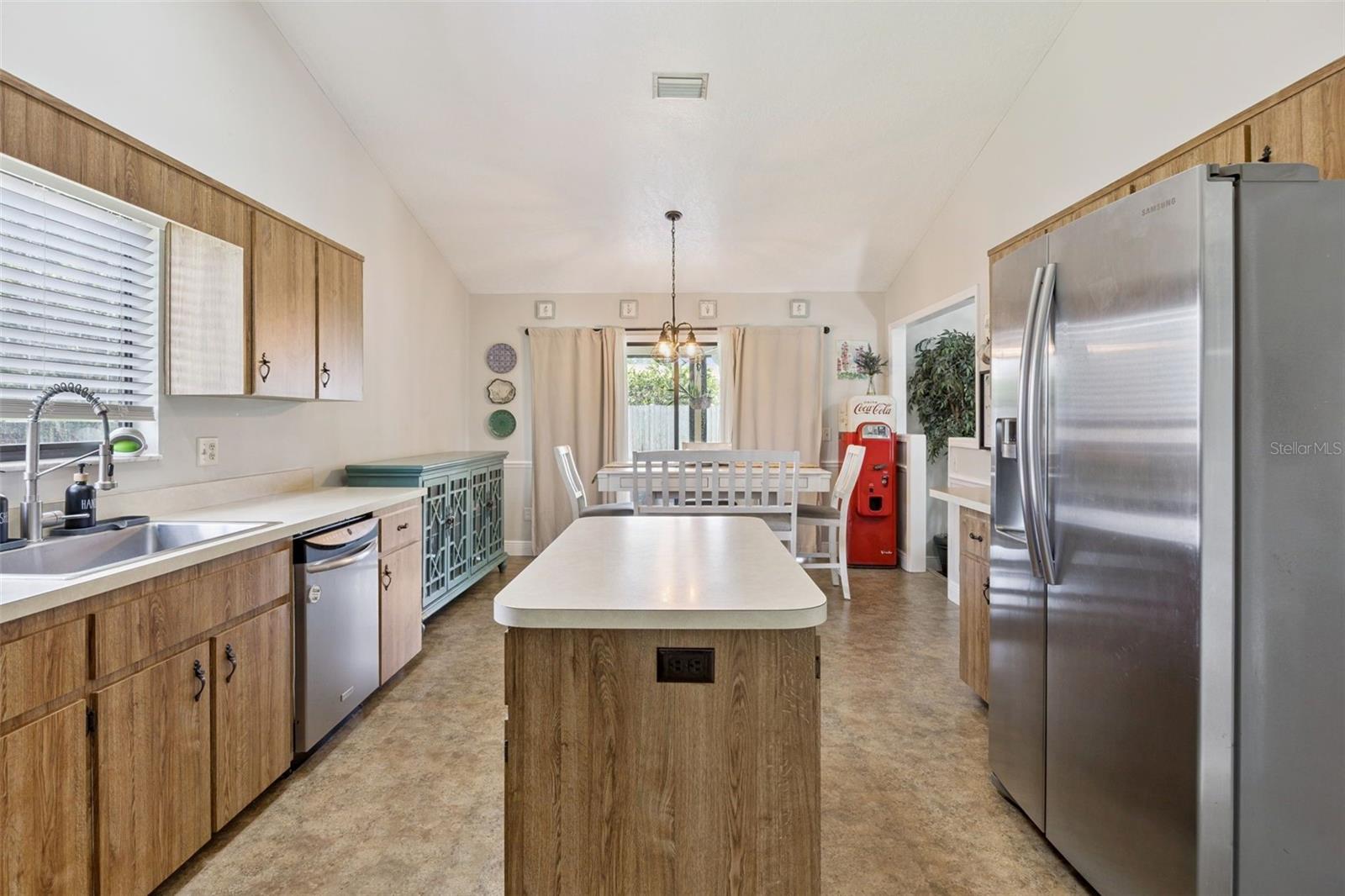 CONWAY VISTA - Residential