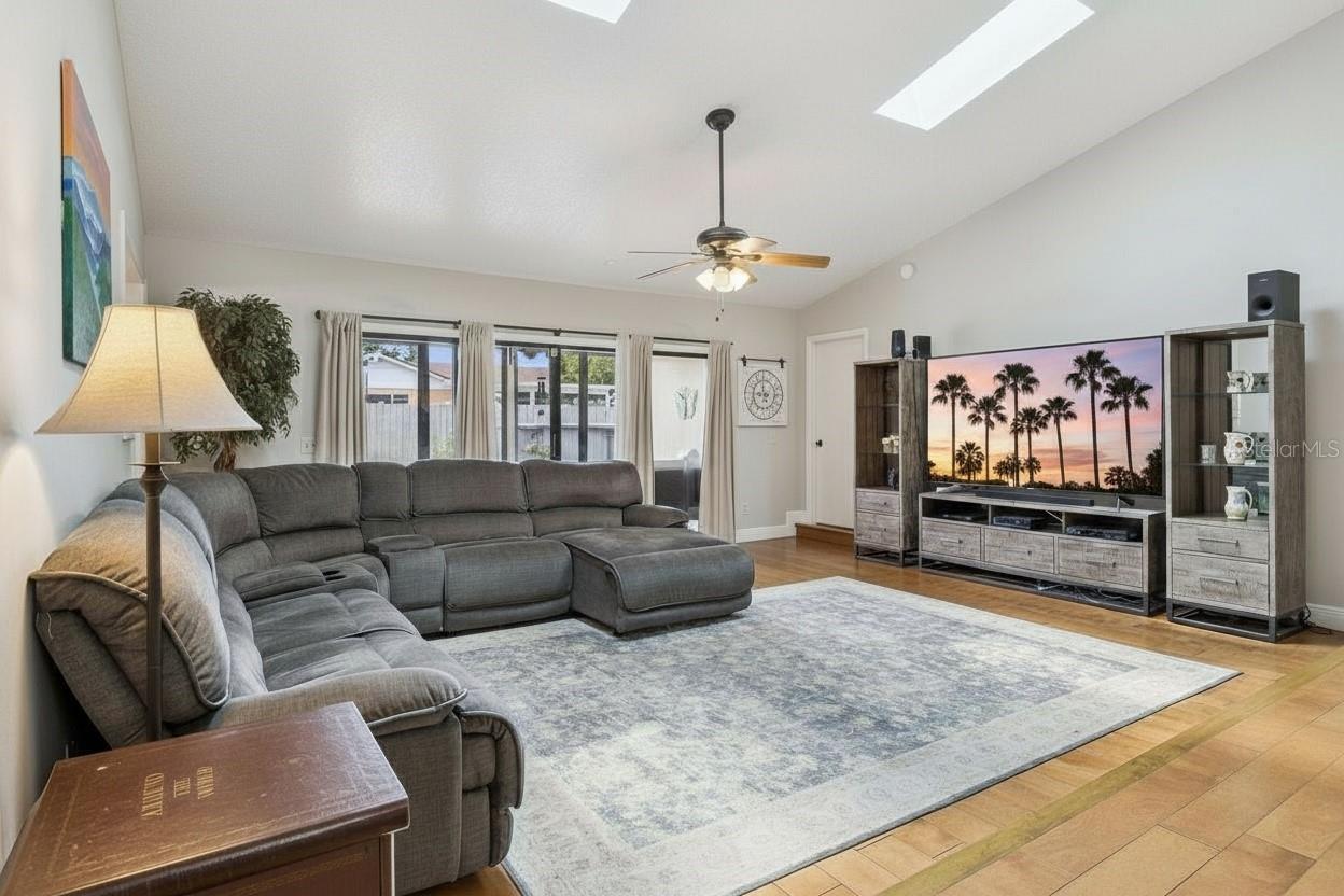 CONWAY VISTA - Residential