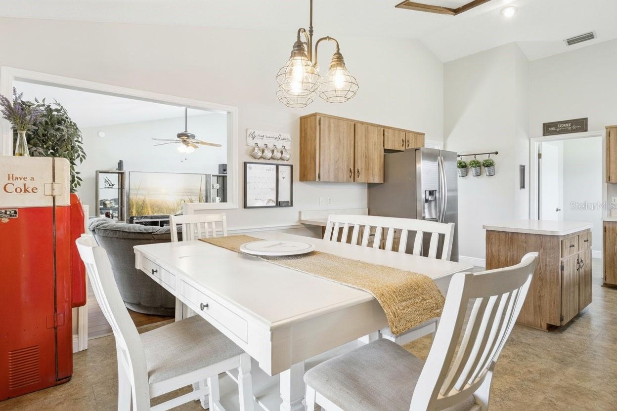 CONWAY VISTA - Residential