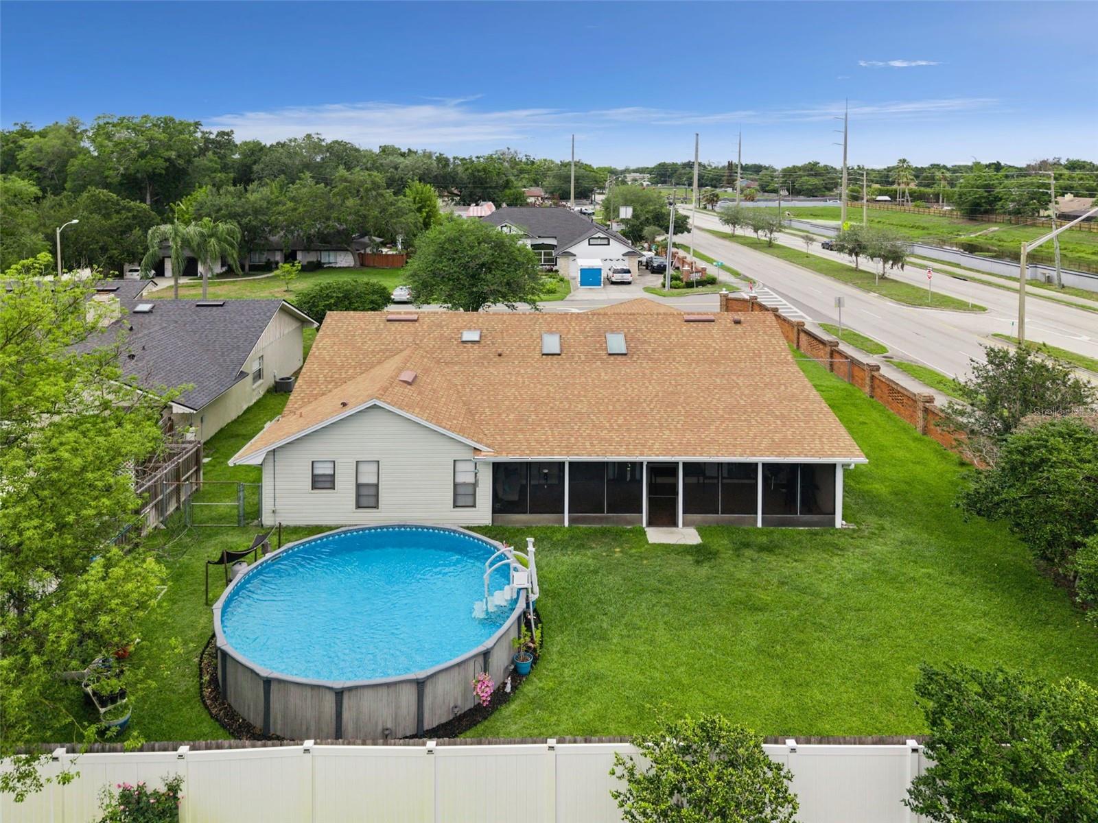 CONWAY VISTA - Residential