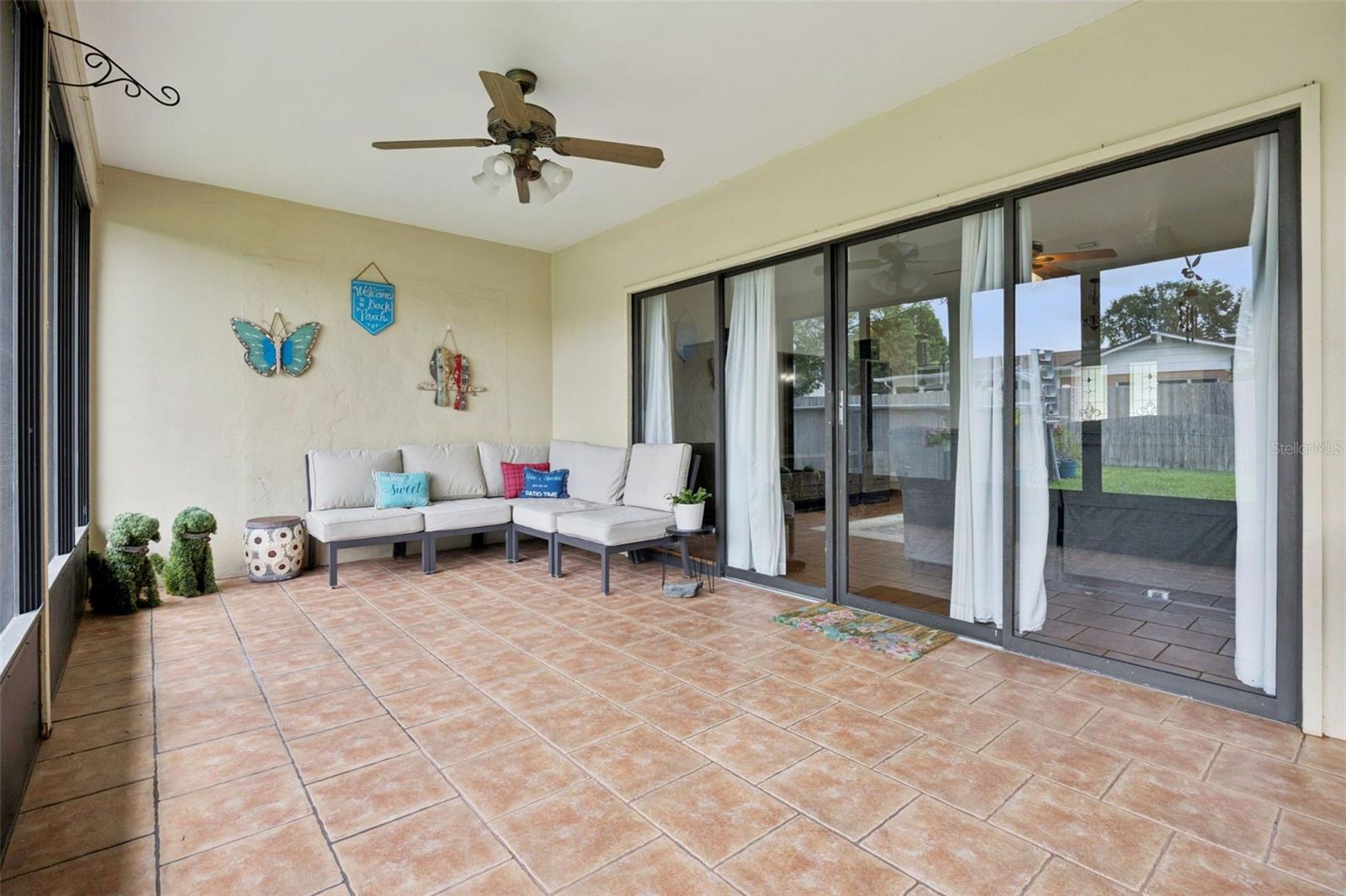CONWAY VISTA - Residential