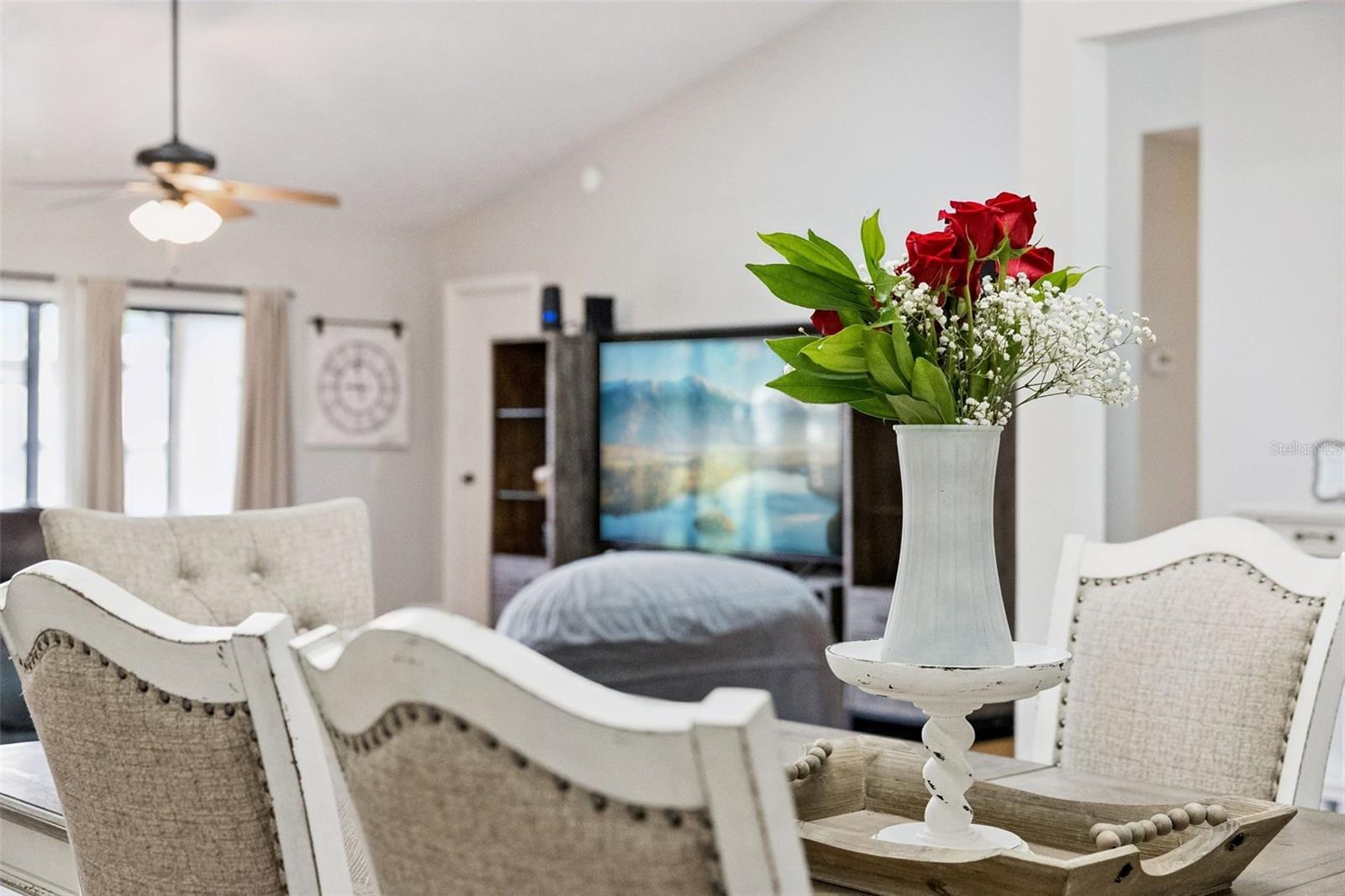 CONWAY VISTA - Residential