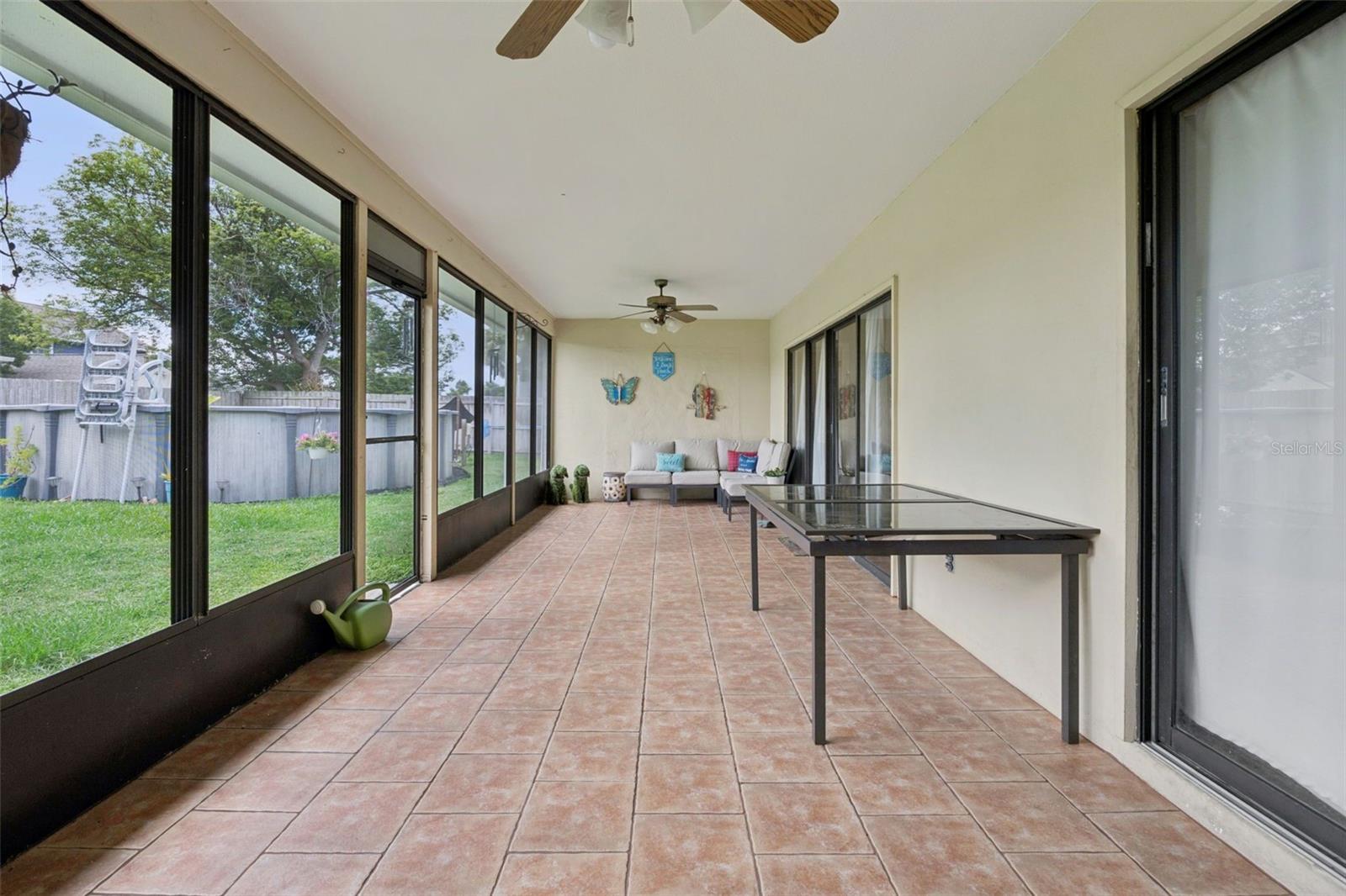 CONWAY VISTA - Residential