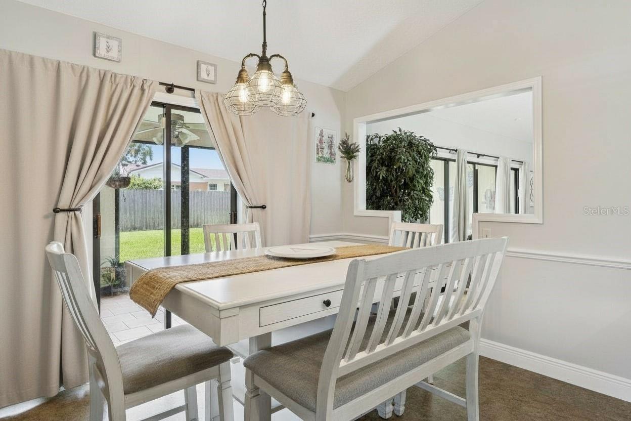 CONWAY VISTA - Residential