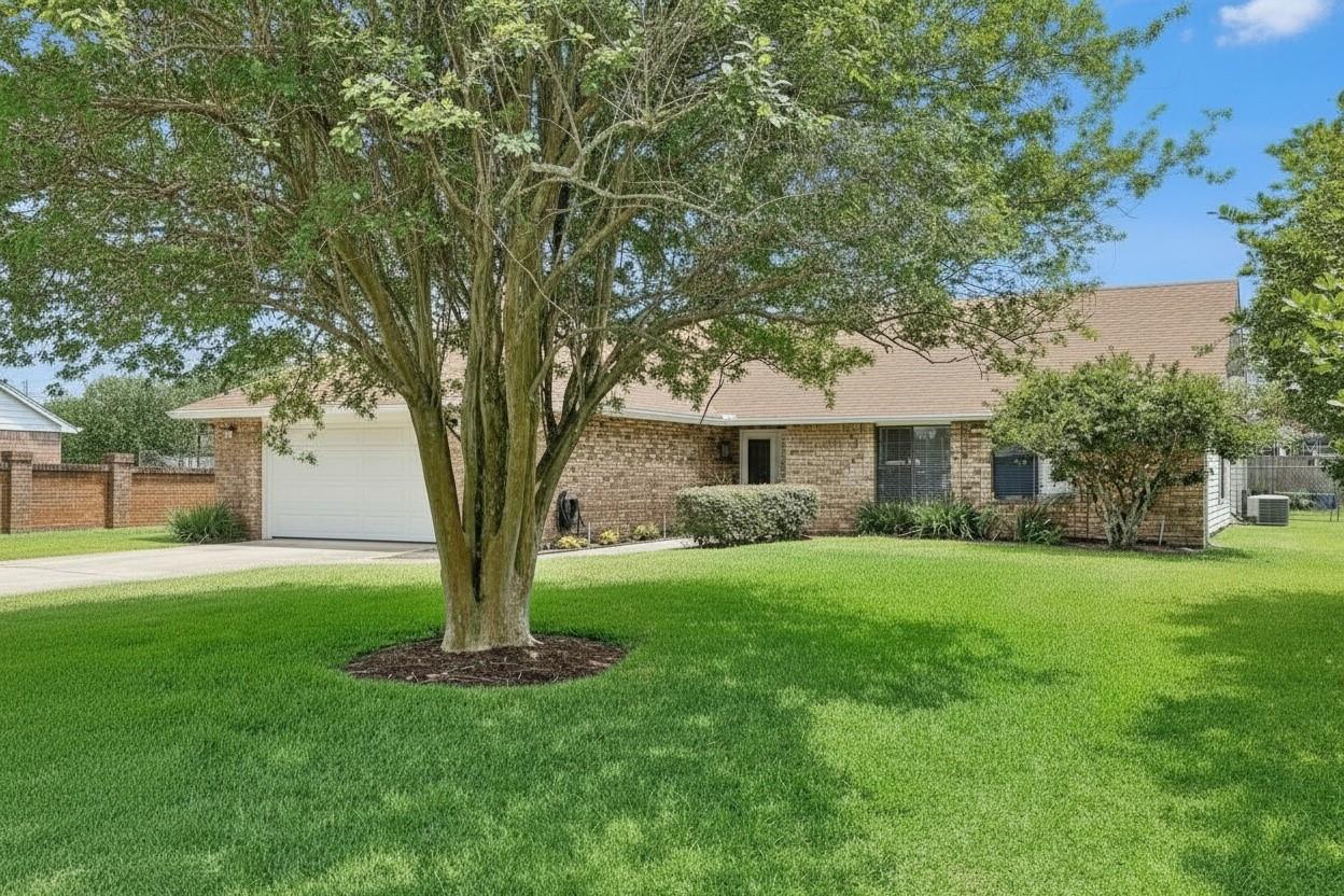 CONWAY VISTA - Residential