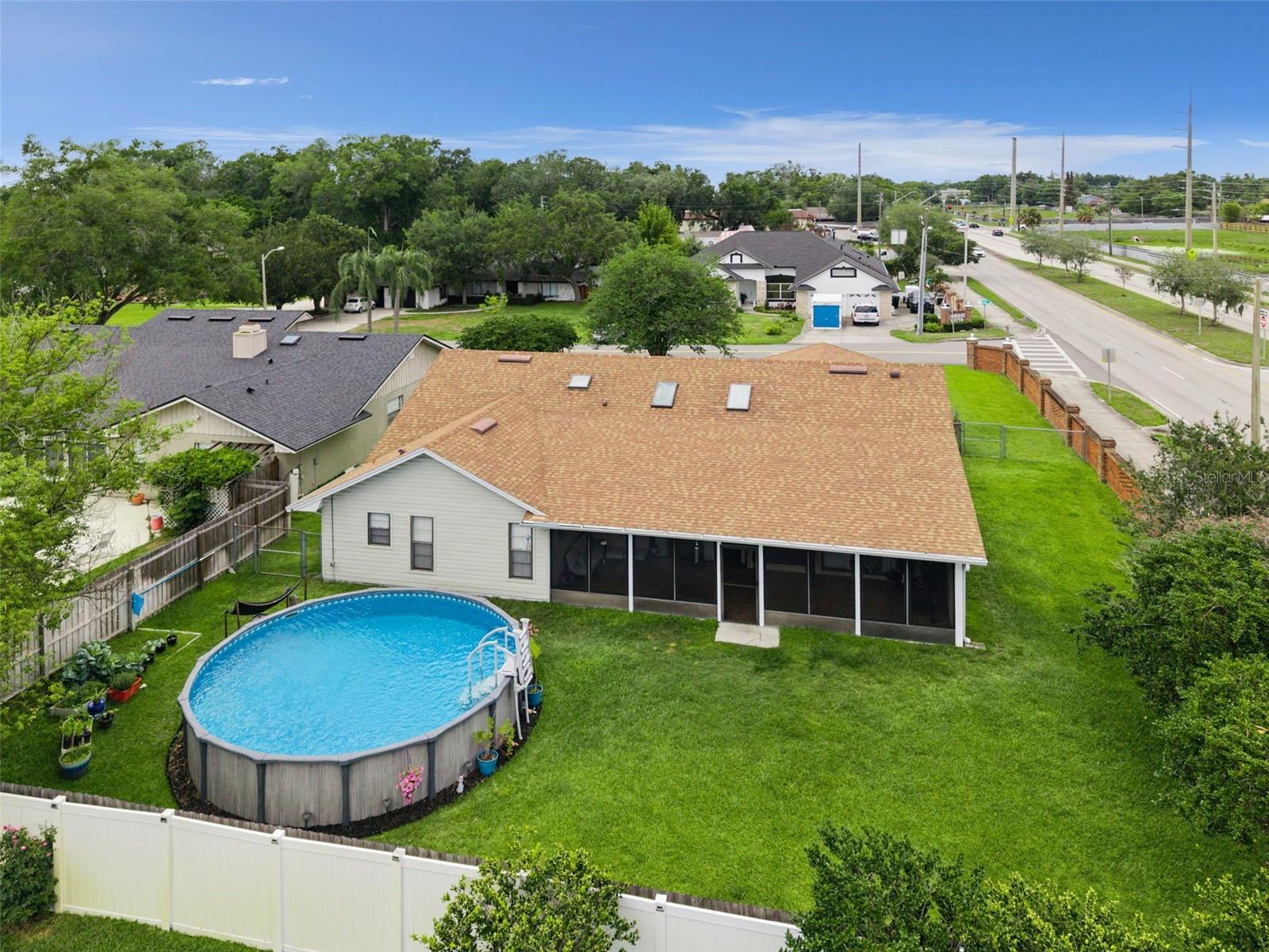 CONWAY VISTA - Residential