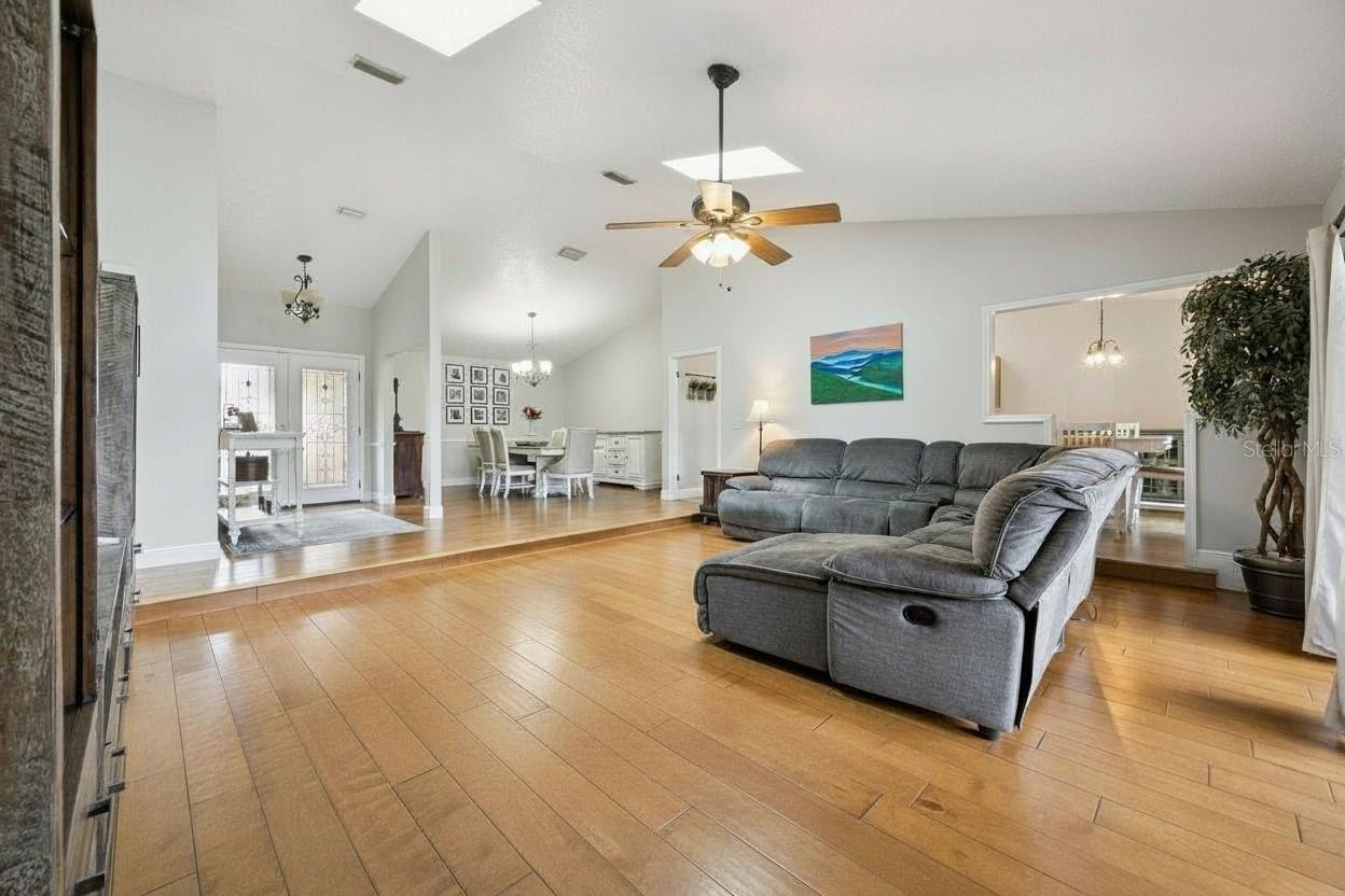 CONWAY VISTA - Residential
