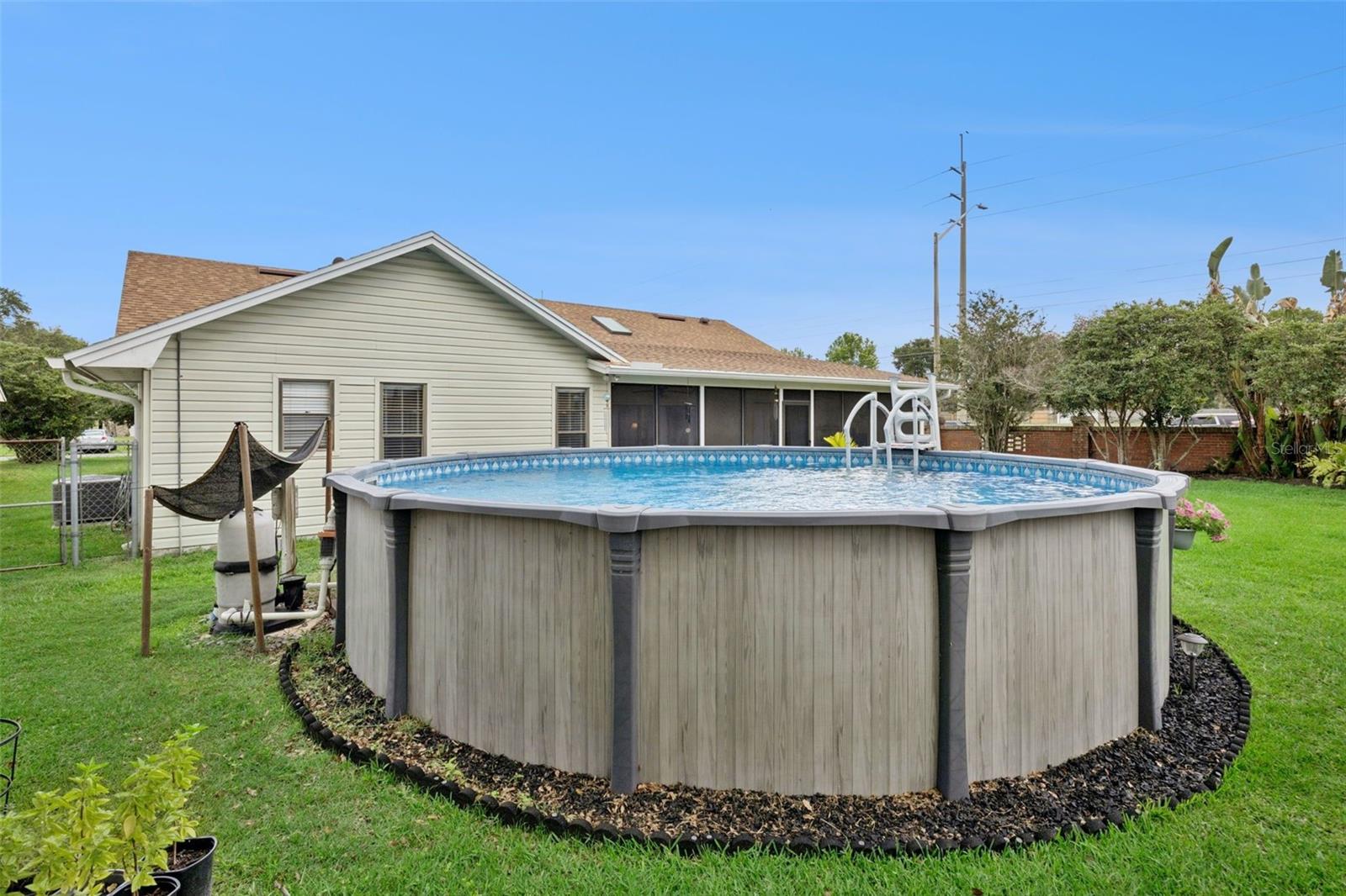 CONWAY VISTA - Residential