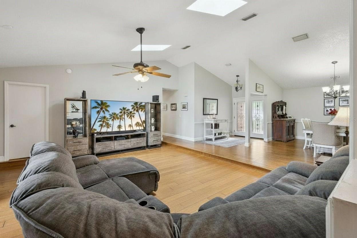 CONWAY VISTA - Residential