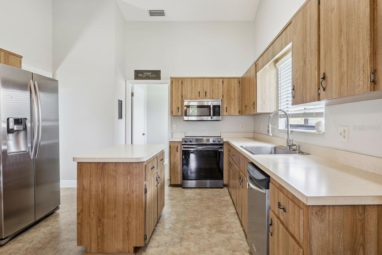 CONWAY VISTA - Residential