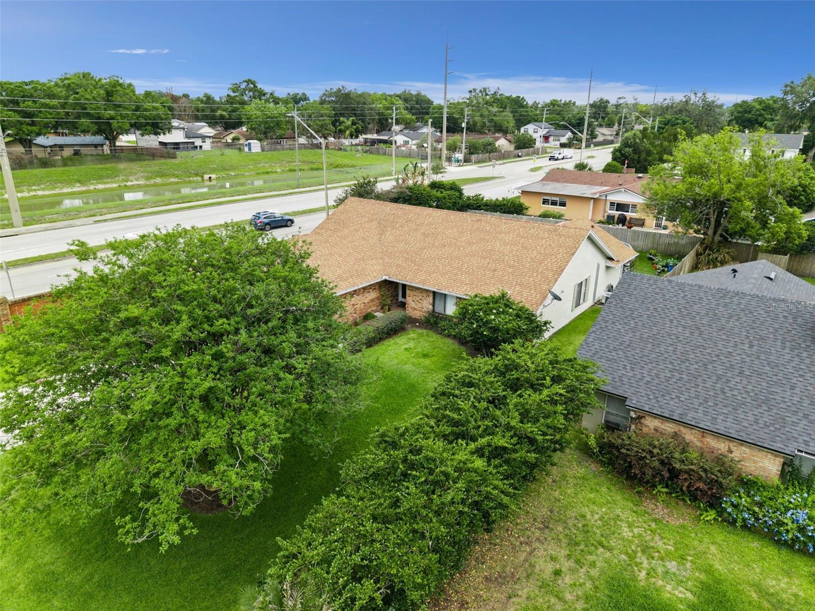 CONWAY VISTA - Residential