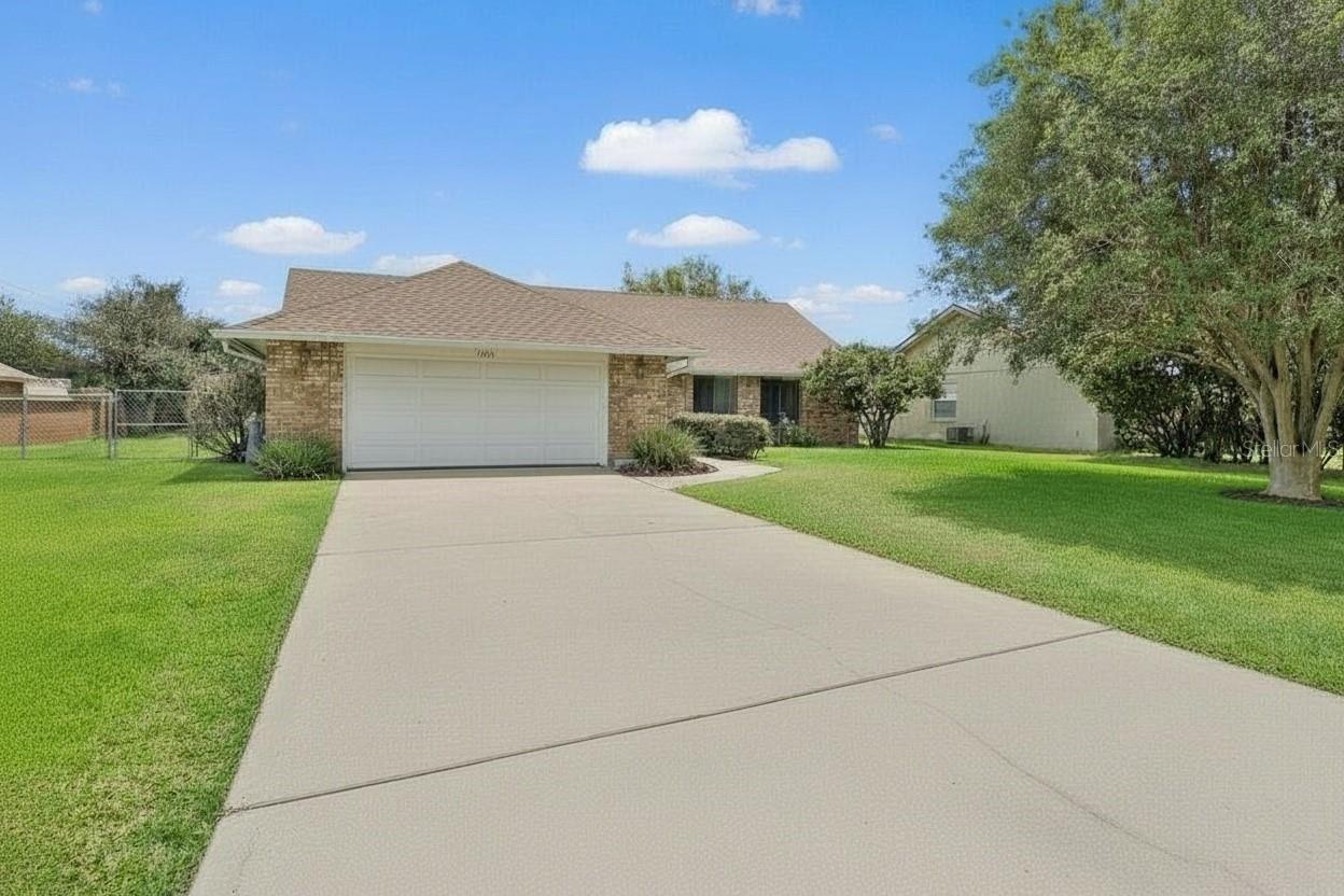 CONWAY VISTA - Residential
