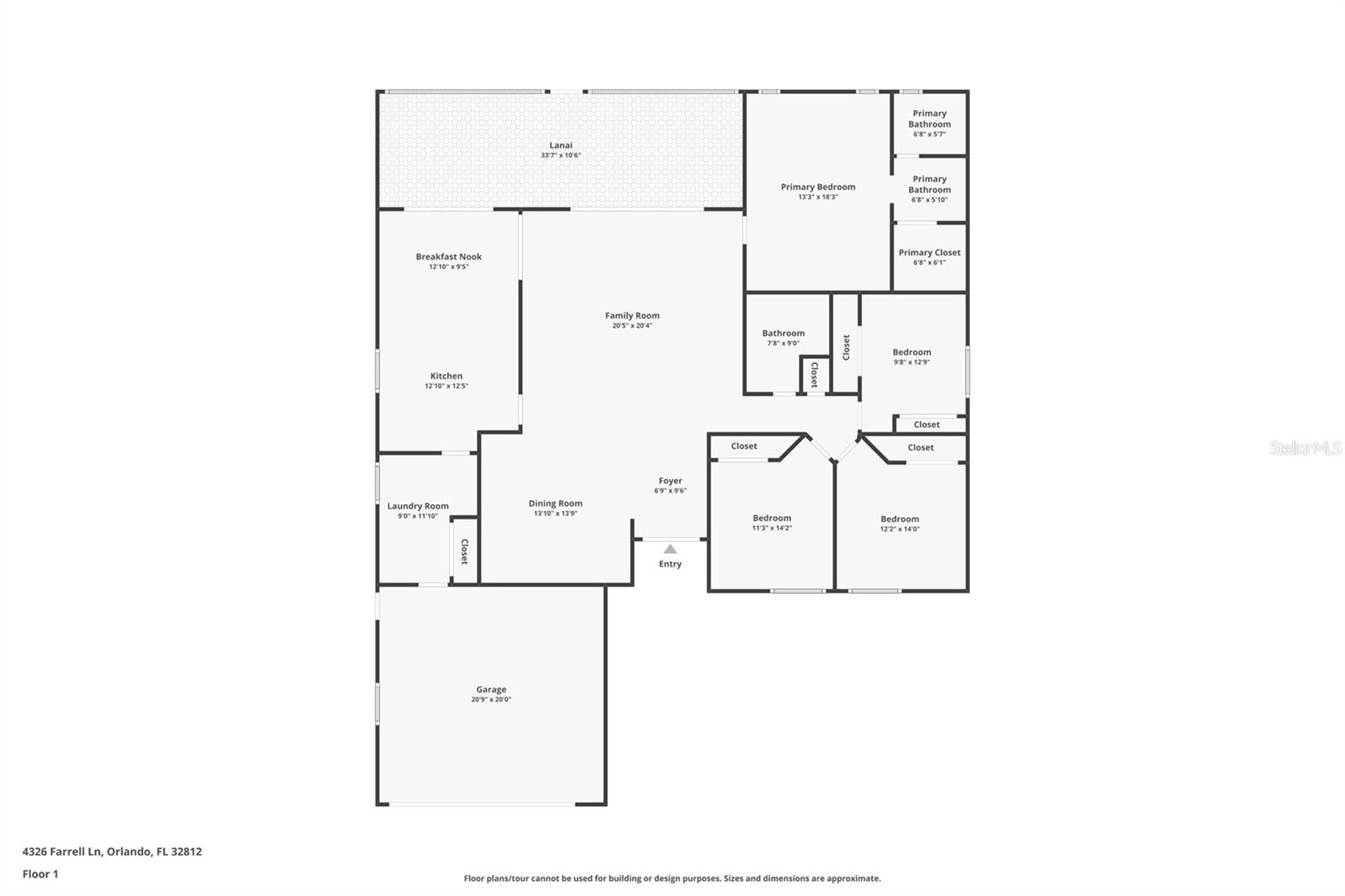 CONWAY VISTA - Residential