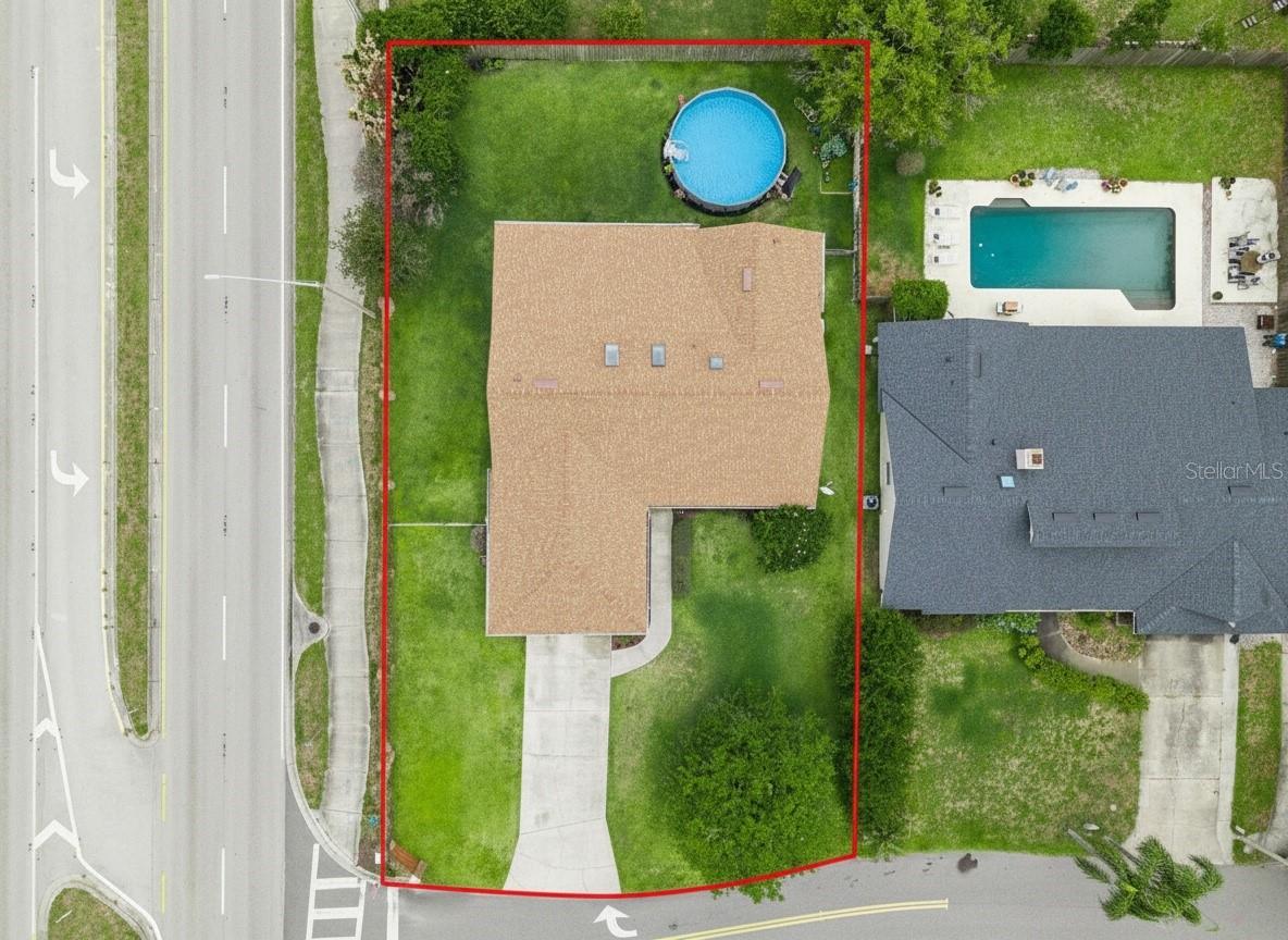 CONWAY VISTA - Residential