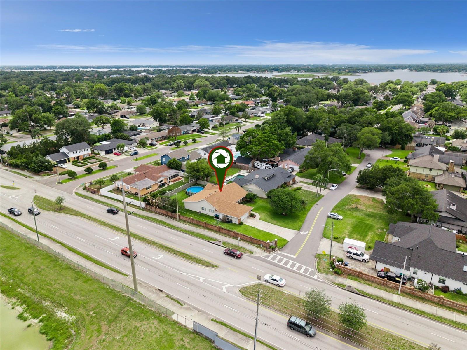 CONWAY VISTA - Residential