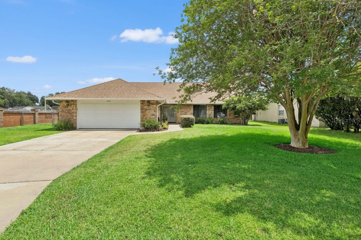 CONWAY VISTA - Residential