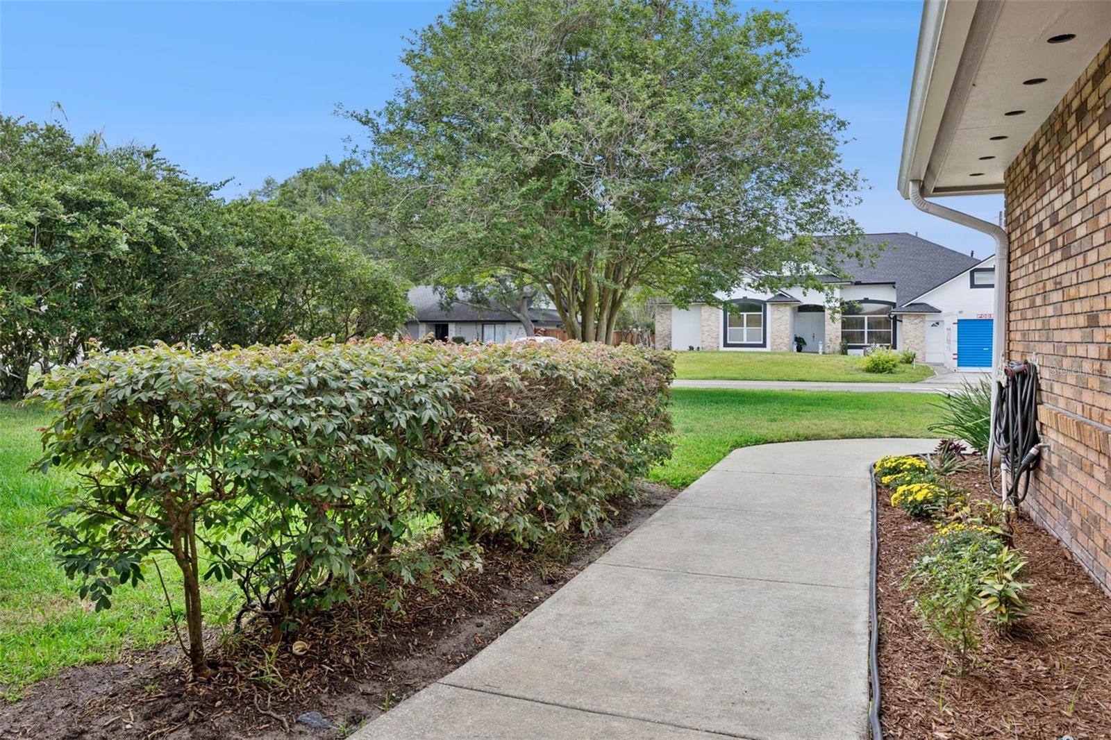 CONWAY VISTA - Residential