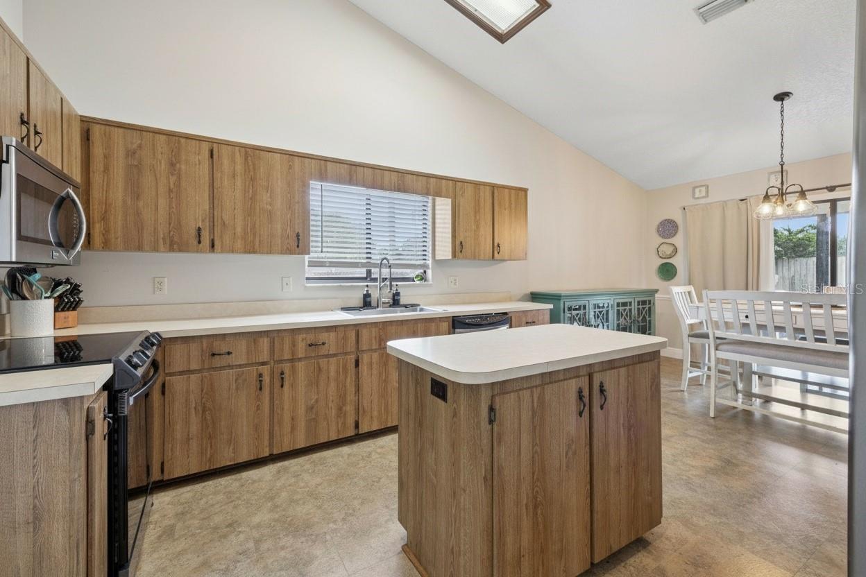 CONWAY VISTA - Residential
