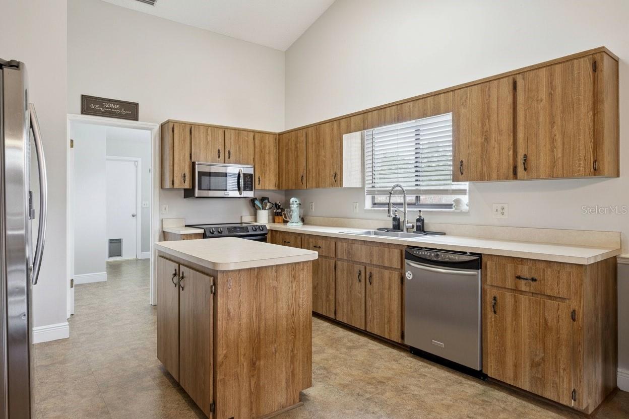 CONWAY VISTA - Residential