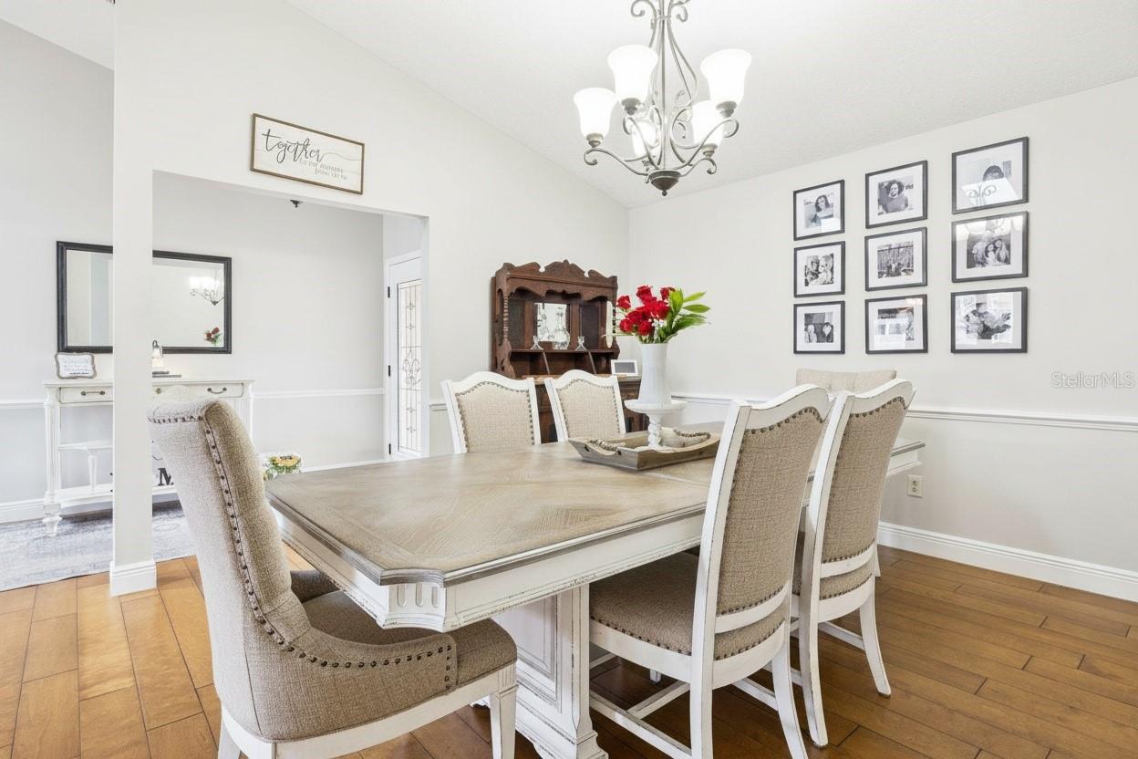 CONWAY VISTA - Residential