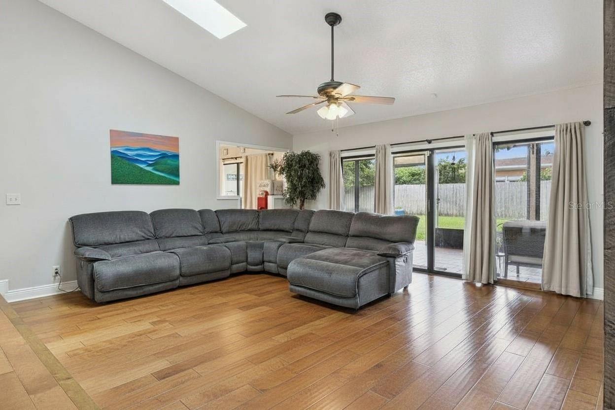 CONWAY VISTA - Residential