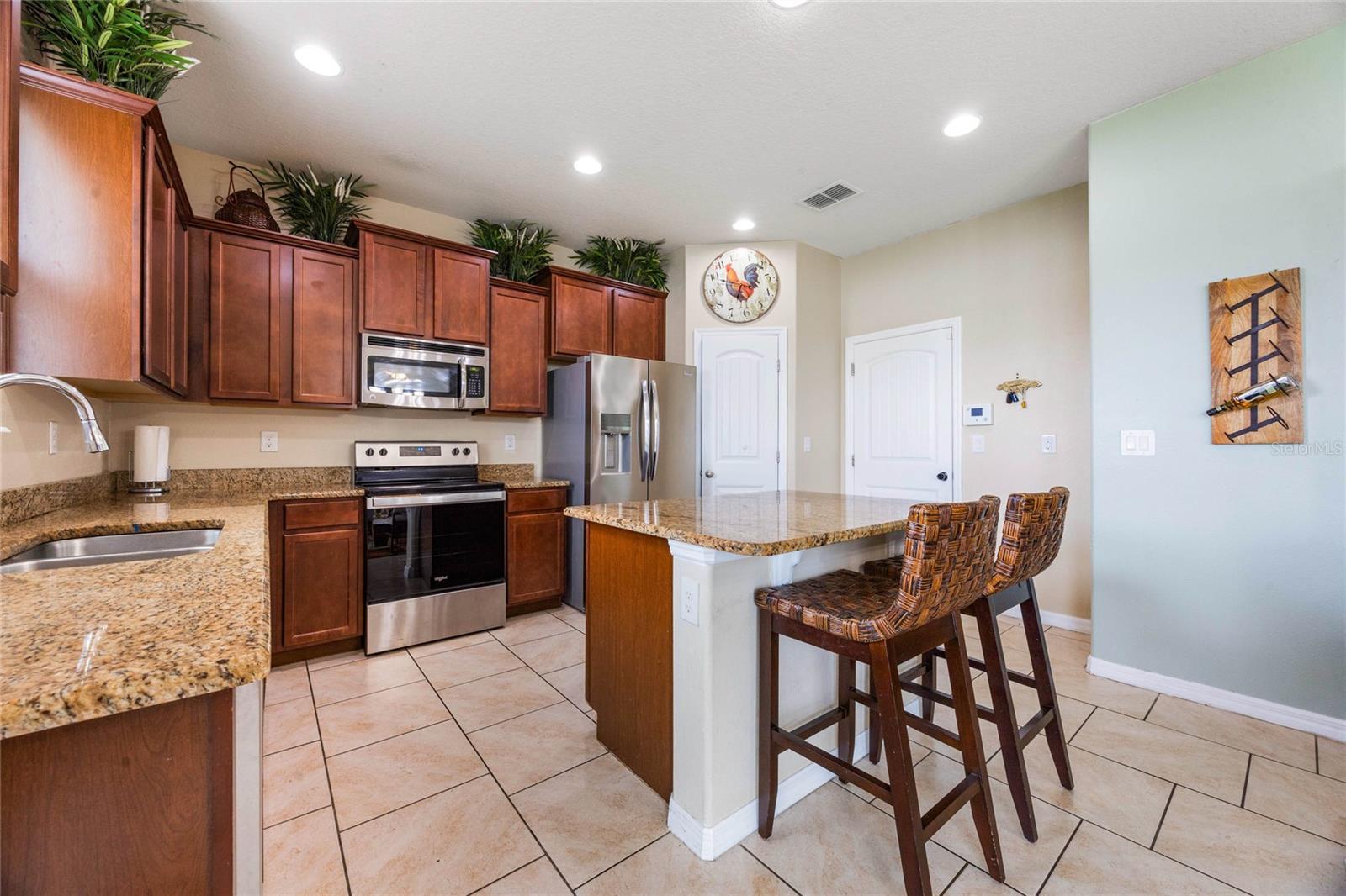 Photo 6 of 38 of 13525 SILVER STRAND FALLS DRIVE house
