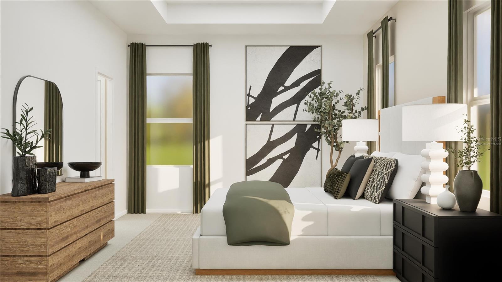 SPRINGHEAD LAKES 40S - Residential