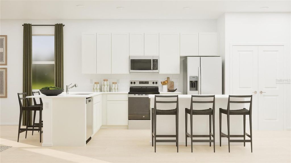 Photo of 5569 Fiona Lane, Saint Cloud, FL 34771 (MLS # O6389371)