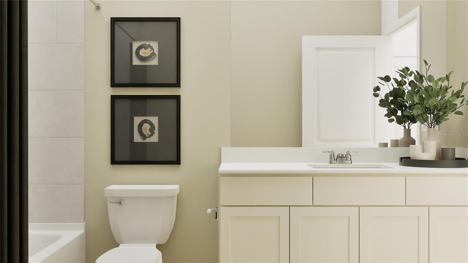 SPRINGHEAD LAKES 40S - Residential