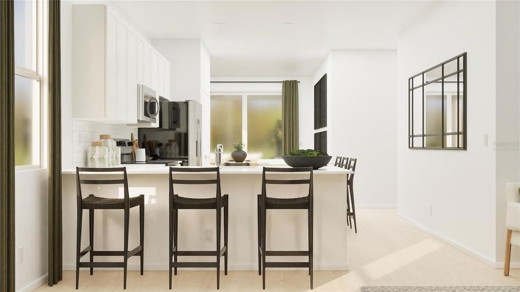 Photo of 5569 Fiona Lane, Saint Cloud, FL 34771 (MLS # O6389371)