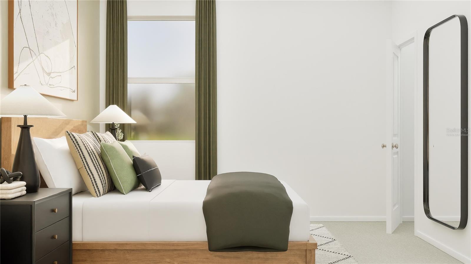 SPRINGHEAD LAKES 40S - Residential