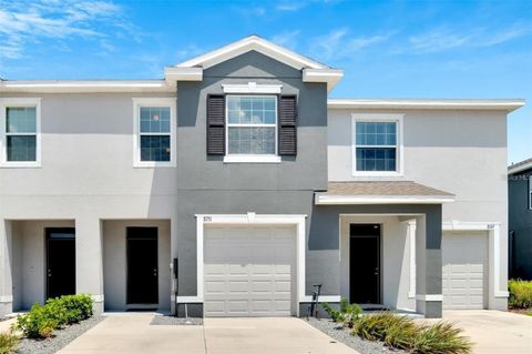 A home in RIVERVIEW