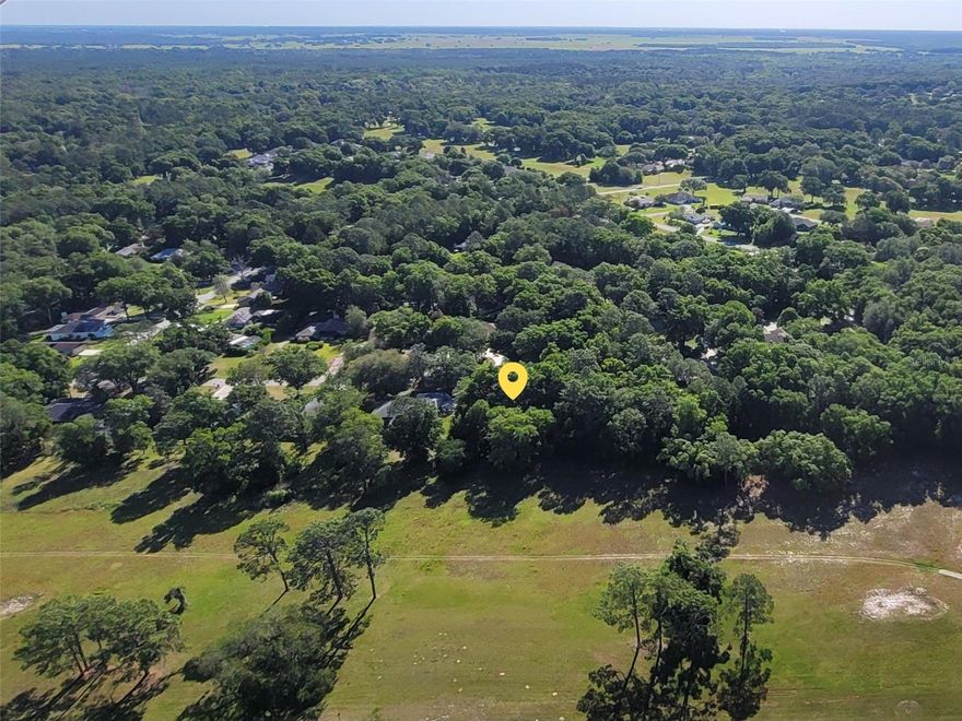 Description:
$10,000 REDUCTION IN PRICE!!! Welcome to your slice of paradise in Rainbow Springs, Dunnellon, FL! This vacant half-acre lot offers a rare opportunity to build your dream home in one of the most sought-after communities in the area. Nestled within the picturesque Rainbow Springs, renowned for its crystal-clear springs, lush landscapes, and vibrant community, this lot provides the perfect canvas for your vision.

 Key Features: 
*Expansive half-acre lot ready for development  
*Ideal location in the heart of Rainbow Springs  
*Access to Rainbow Springs amenities, including parks, walking trails, and the Rainbow River  
*Close proximity to shopping, dining, and recreational activities  
*Easy access to major highways for convenient commuting  

  Potential:
With its generous size and convenient location, this half-acre lot presents endless possibilities for customization. Whether you envision a spacious family home surrounded by nature or a tranquil retreat away from the hustle and bustle of city life, this property offers the flexibility to bring your dreams to life.

  Community Amenities:
Residents of Rainbow Springs enjoy exclusive access to a range of amenities, including a private park with a swimming area and a kayak launching area on the majestic, world-renowned Rainbow River, picnic areas, nature trails, a clubhouse with a pool, fitness center, tennis courts, basketball courts a restaurant, and more. Spend your days kayaking along the Rainbow River, exploring the nearby state parks, or simply relaxing in the serene beauty of your surroundings.

Don't Miss Out:
Opportunities like this don't come around often! Don't miss your chance to own a piece of paradise in Rainbow Springs, Dunnellon, FL.
