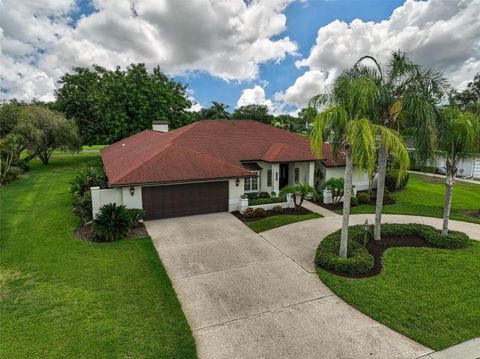 A home in PARRISH