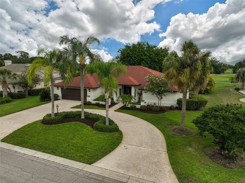 A home in PARRISH