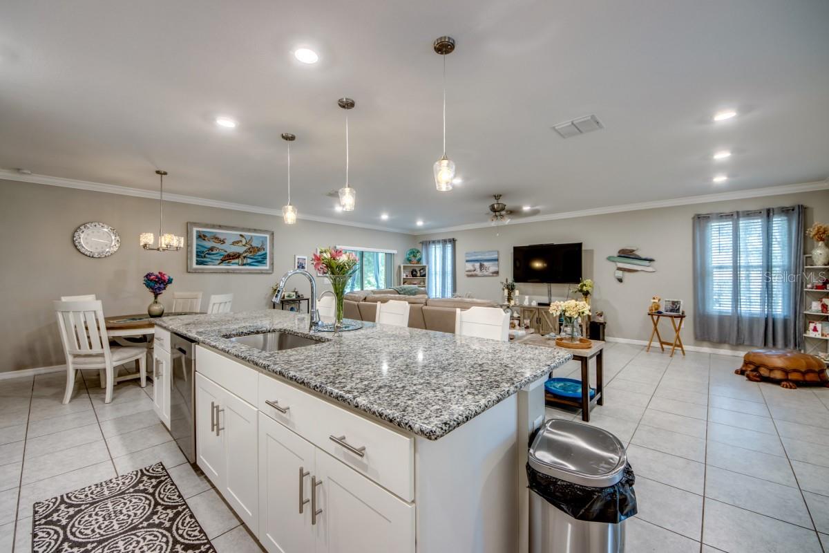 PUNTA GORDA ISLES SEC 20 - Residential