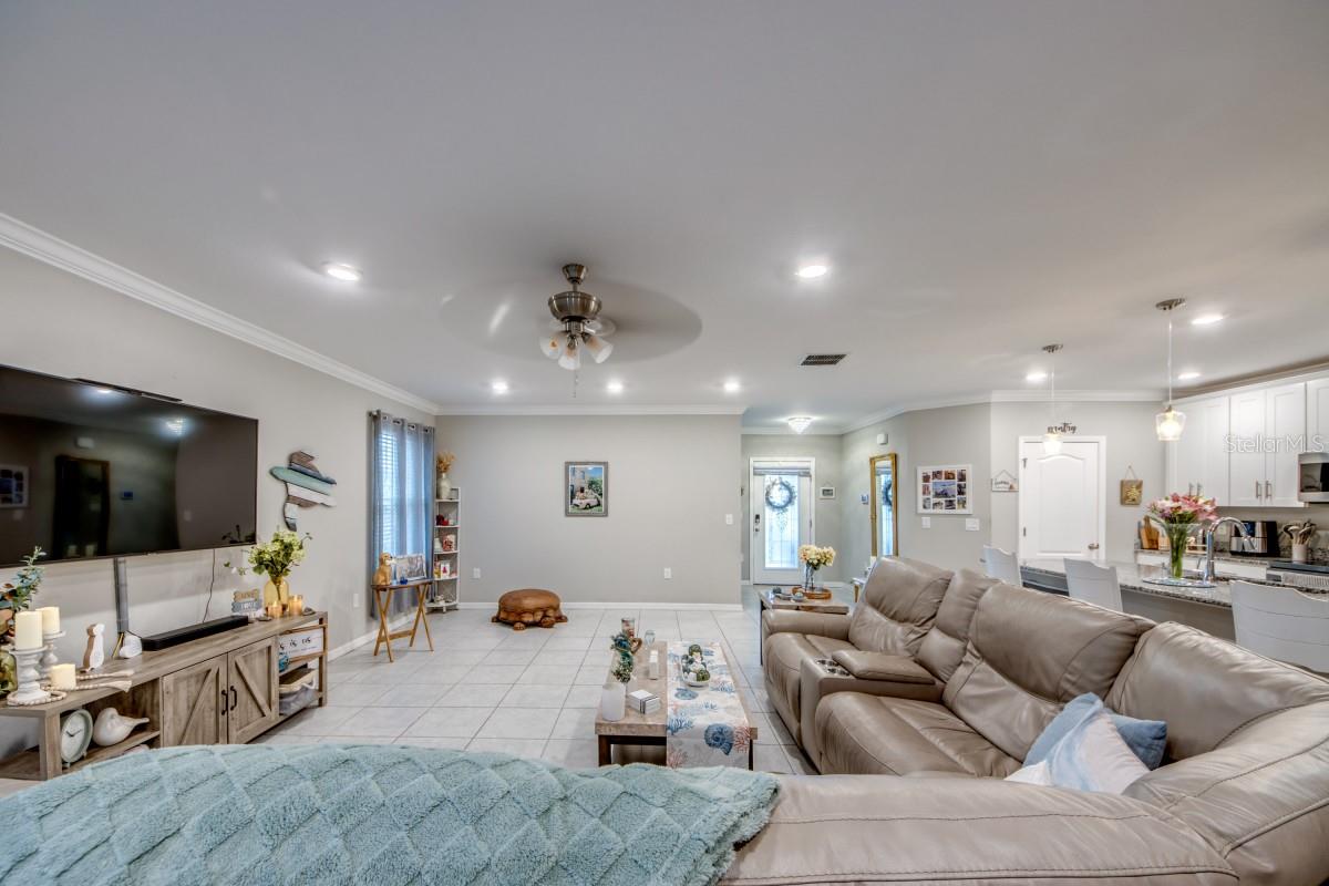 PUNTA GORDA ISLES SEC 20 - Residential