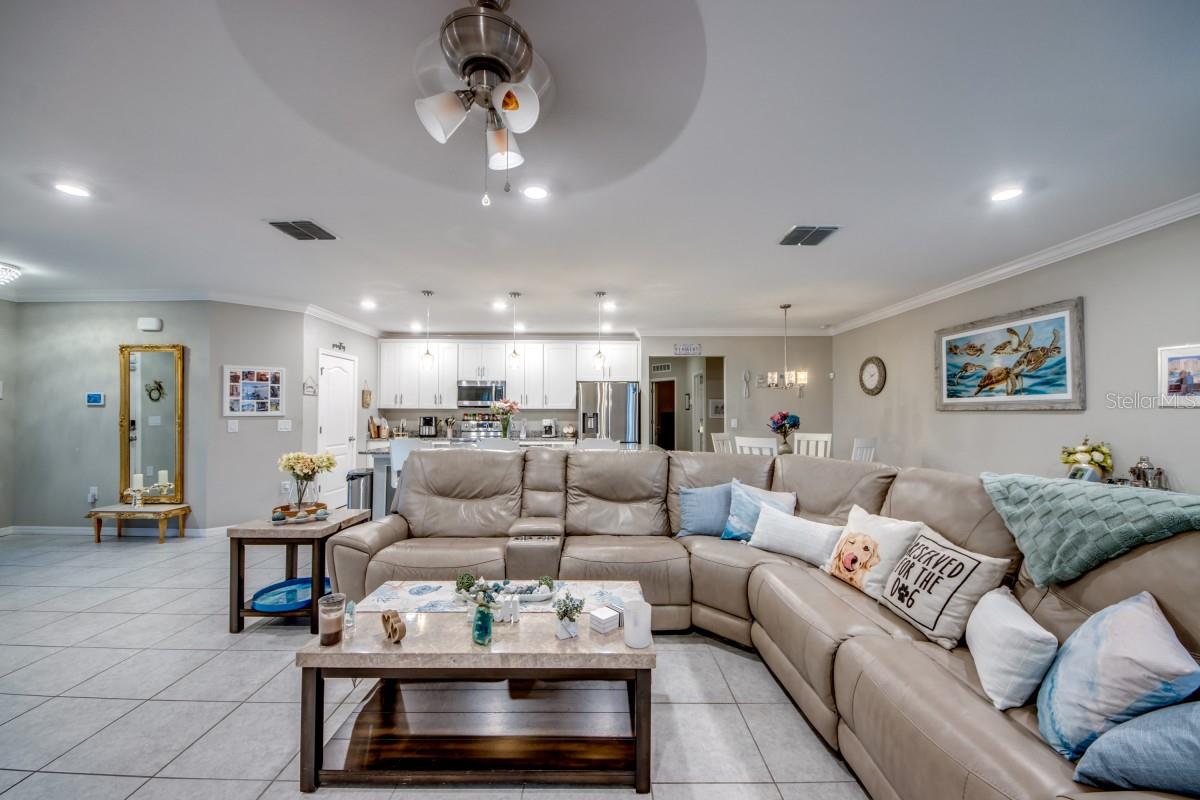 PUNTA GORDA ISLES SEC 20 - Residential