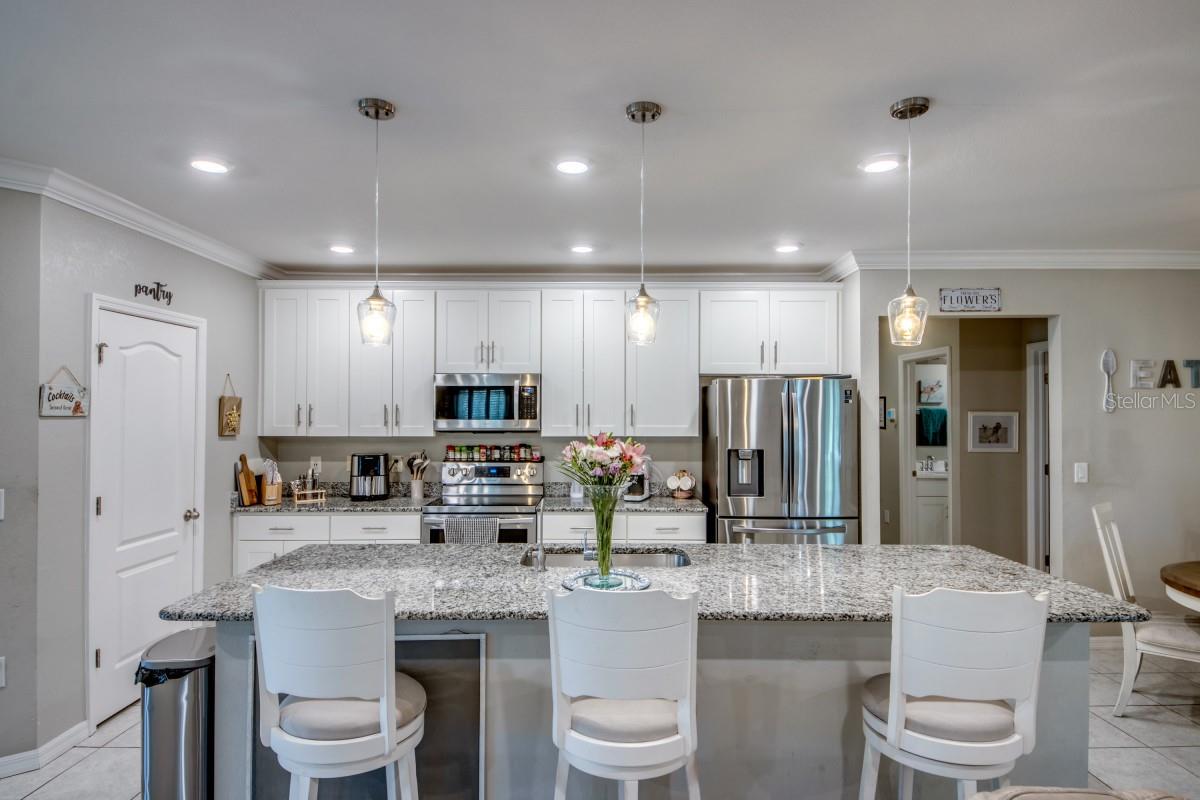 PUNTA GORDA ISLES SEC 20 - Residential