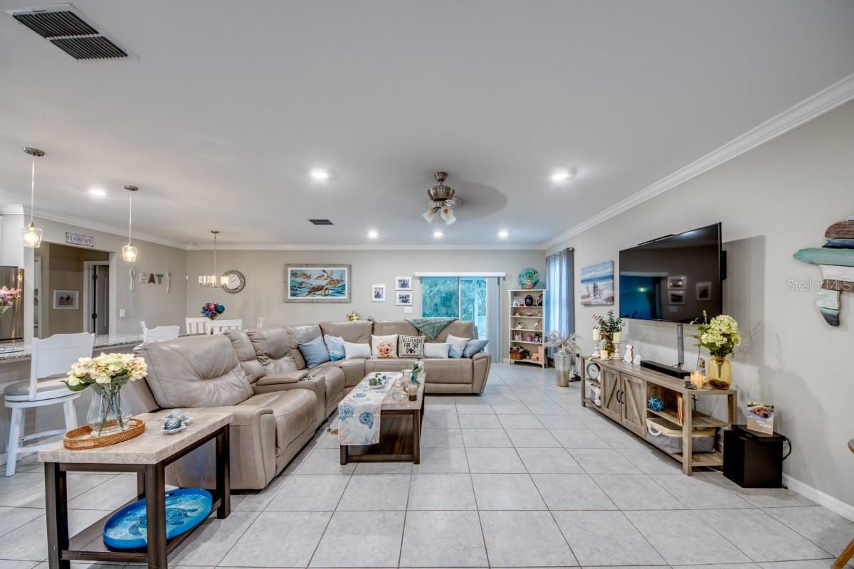 PUNTA GORDA ISLES SEC 20 - Residential