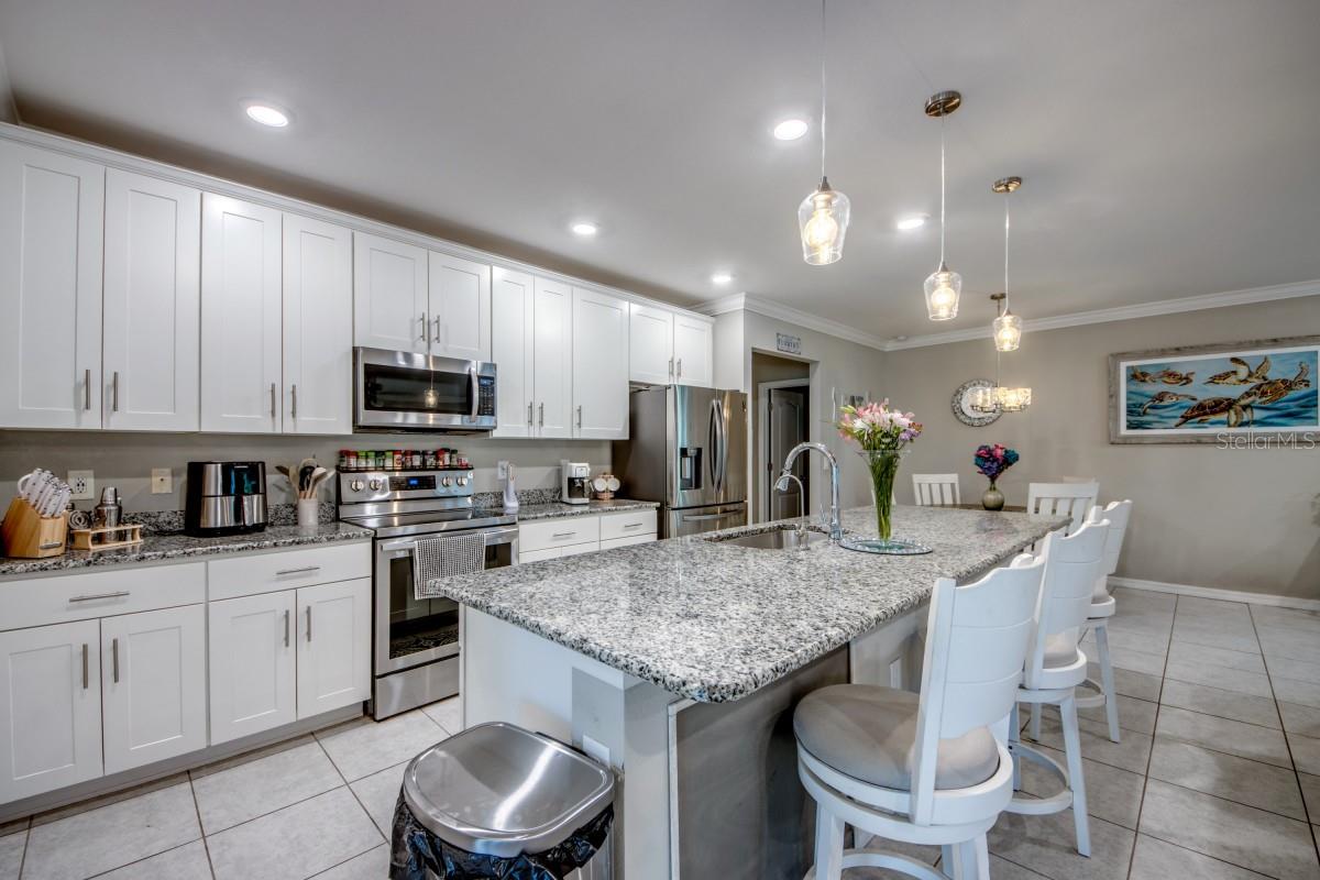 PUNTA GORDA ISLES SEC 20 - Residential