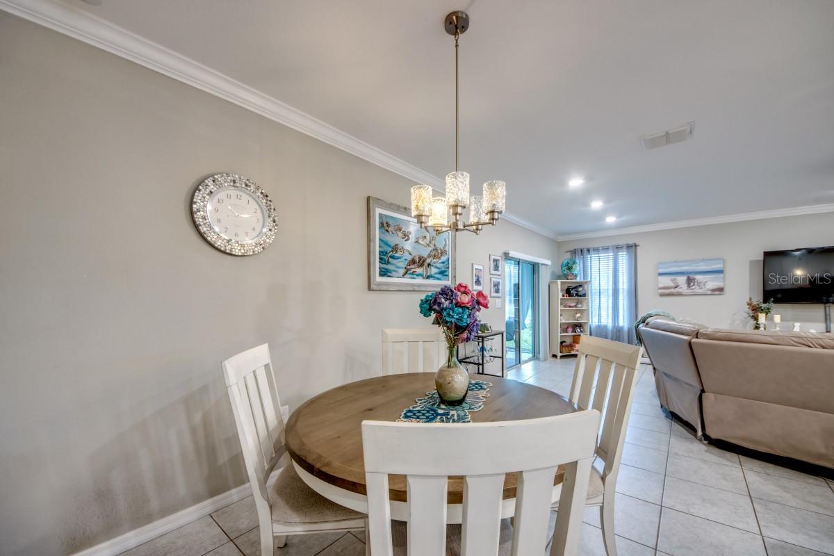 PUNTA GORDA ISLES SEC 20 - Residential