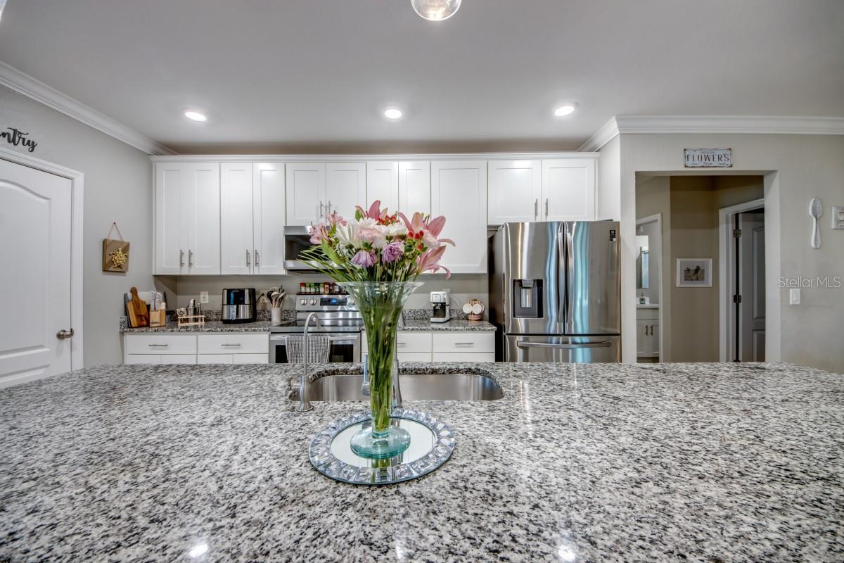 PUNTA GORDA ISLES SEC 20 - Residential