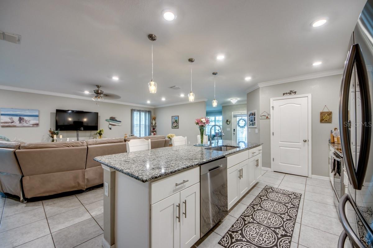 PUNTA GORDA ISLES SEC 20 - Residential