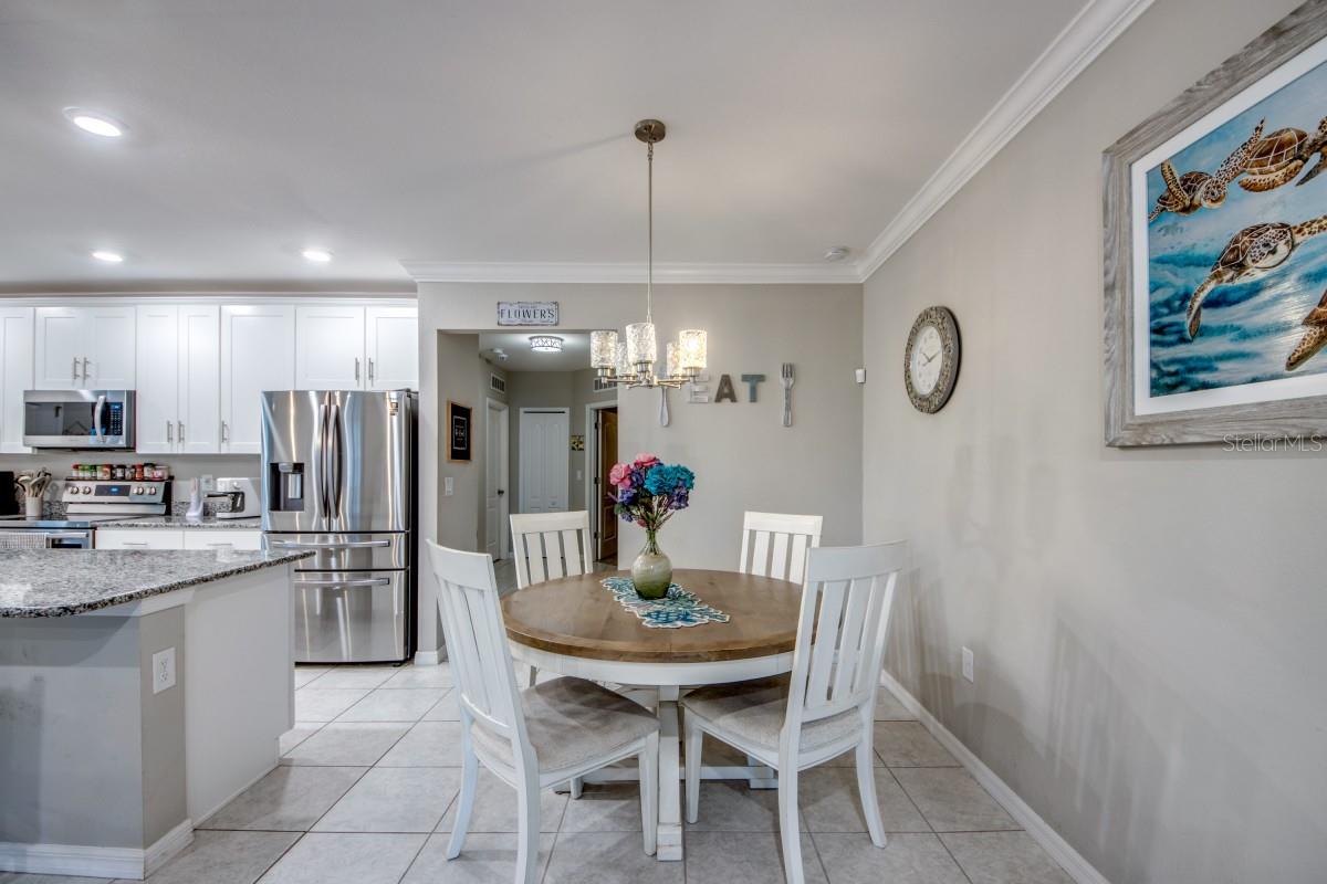 PUNTA GORDA ISLES SEC 20 - Residential