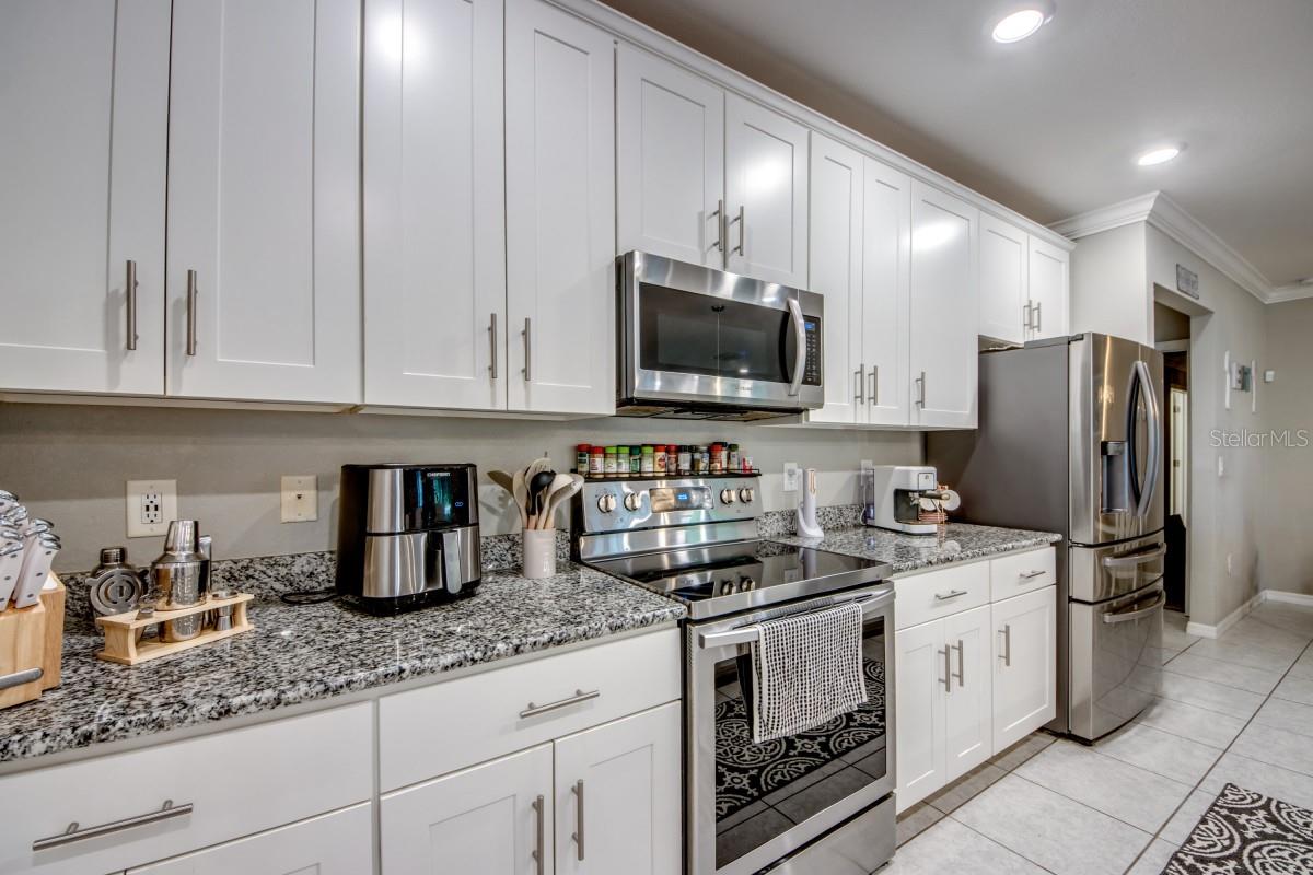 PUNTA GORDA ISLES SEC 20 - Residential