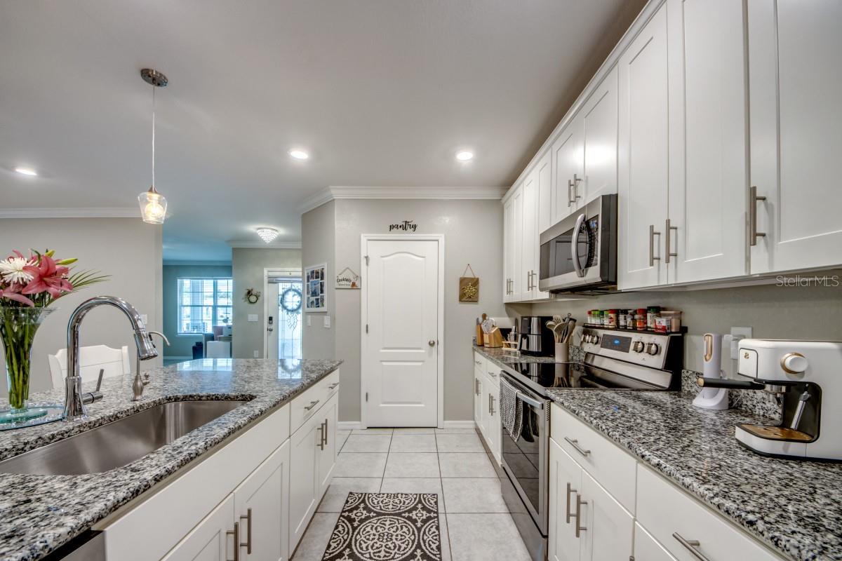 PUNTA GORDA ISLES SEC 20 - Residential